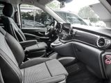 MERCEDES-BENZ V 250 EDITION LANG NAVI LED MBUX KLIMA SPUR PDC