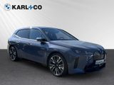 BMW iX xDrive 45 M-Sport IconicGlow DrivingAss+ RFK