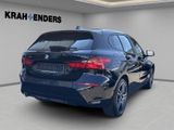 BMW 116 i+18''-LM-Radsatz+Connected-Paket+