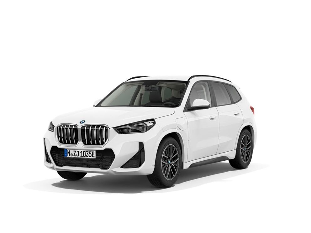 BMW X1 xDrive30e M Sport h&k AHK HUD adapt. LED