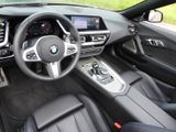 BMW Z4 M40i Head Up Harman Kardon Rückfahrkamera