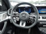 MERCEDES-BENZ GLE 53 AMG 4M+ ,  NIGHT BURM DISTR PANO SPUR