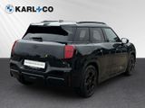 MINI Aceman SE JCW Trim Pano HUD LED Kamera Keyless
