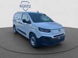 FIAT Doblo L2 Heavy 1.5 BlueHDI Kamera+Magic Cargo