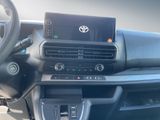 TOYOTA Proace L2 KASTEN ELECTRIC MEIS TER*CARPLAY*PDC