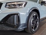 AUDI Q2 35 TFSI S-line Panorama Matrix-LED Navi+
