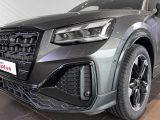 AUDI Q2 35 TFSI S-line S-tronic Navi+ ACC Matrix