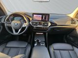 BMW X3 xDrive 20dA LED Pano SHZ Sportsitz ParkAssistent