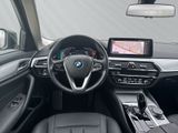 BMW 520 dA Touring LED Live Cockpit Prof. Lordose