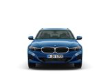 BMW 320 e Touring SHZ+Navi