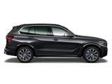 BMW X5 45e M Sport AHK Luftfederung ACC 360 LED