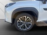 TOYOTA Yaris Cross Hybrid FWD Elegant TOP-AUSSTATTUNG*