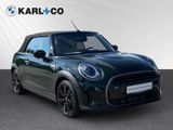MINI Cooper Cabrio HUD H&K Driv Assis Navi Temp LED