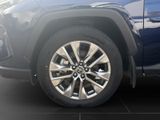 TOYOTA RAV 4 Hybrid 4x4 Lounge *360°*PANO*JBL*MEMORY*