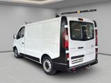 RENAULT Trafic Kasten L1H1 2,9t dCi 145 +AHK+Kamera+