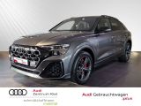 AUDI Q8 TFSI e quattro S-line business tiptronic