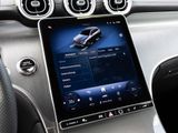 MERCEDES-BENZ GLC 220 d 4M AMG BURM MEMO 360 AHK DISTR KAMERA