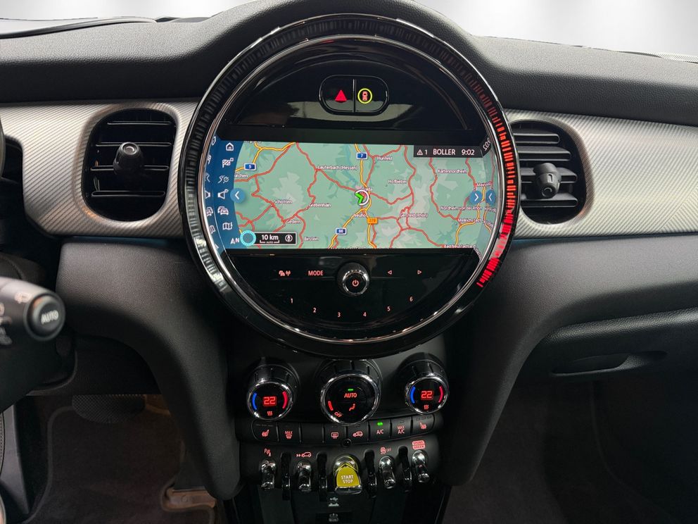 MINI Cooper SE Classic Trim 3-Türer HUD+H&K DW 0,25%