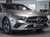MERCEDES-BENZ A 200 d , PROGRESSIVE MULTI DISTR KAMERA SPUR