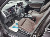 BMW X3 xDr. 20d 190PS +M SPORT+LIVECPR+ALLW.+PARKASS+