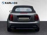 MINI Cooper Cabrio Tempomat PDC Ambiente Keyless DAB