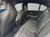 BMW M3 Competition M xDrive Lederausst. HEAD-UP-Disp.