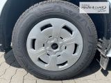 FORD Transit Custom 320 L2 136 PS Automatik -AHK-GJR-Laderaumverkleidung-