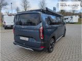 FORD Nugget L2 Active 170 PS Allrad-Automatik -Matrix LED-Toilette-AHK-