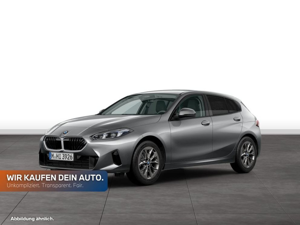 BMW 120d 