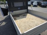 MERCEDES-BENZ Sprinter 211 DoKa PRITSCHE AHK/KLIMA/6 SITZE