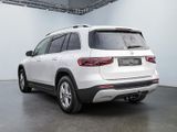 MERCEDES-BENZ GLB 220 4M // SPUR KAMERA PDC SHZ