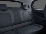 SMART EQ forfour passion EXCLUSIVE KAMERA PANO PDC SHD