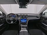 MERCEDES-BENZ C 180 , AMG MEMO 360 DISTR KAMERA PANO SPUR PDC