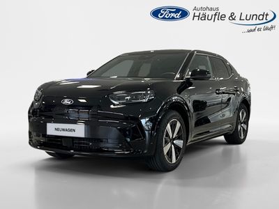 FORD Capri Extended Range 77kWh RWD Navi digitales Cockpit LED ACC