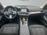 BMW 330 xe touring Laser H&K Stop&Go Panorama AHK