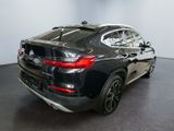 BMW X4 xDrive 20d xLine AHK DISTR KAMERA PANO SPUR