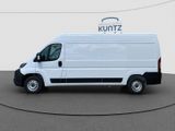 FIAT Ducato Kastenwagen 35 L3H2 140 Multijet Hochdach