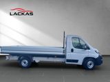 FIAT Ducato 35 Maxi 180 Multijet L5