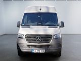 MERCEDES-BENZ Sprinter 319 Kasten Aut. AHK/STANDH/DISTRO/TWA/SPUR/360°