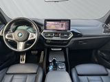 BMW iX3 Impressive M-Sport HUD ACC 360 Kamera Alarm