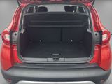 RENAULT Captur XMOD +Kamera+Sitzheizung+Navigation+