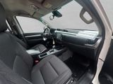 TOYOTA Hilux Double Cab Comfort 2,8 A utomatik 4x4*Hard