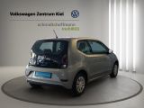 VW up! 1.0 MPI Klima Fenster el.