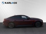 BMW i4 eDrive35 Gran Coupe M Sport Pro AHK Laser ACC