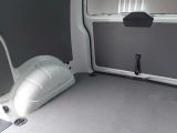 VW T6.1 Transporter Kasten KR 2.0 TDI SCR BMT AHK