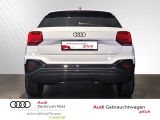 AUDI Q2 35 TFSI S-line S-tronic Panaroma Navi+