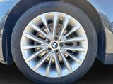 BMW 520 dA Touring Luxury-Line Sportsitze AHK Head-Up