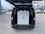 FORD Tourneo Connect Titanium L1 1.5 EcoBoost -Rollstuhlumbau-