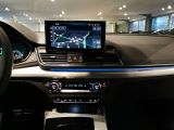 AUDI Q5 40 TDI quattro edition one S-tronic S-line