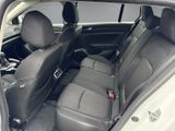 RENAULT Megane Kombi Benz. 140 PS +SITZH.+AHK+ALLW